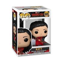 Funko Pop! Marvel Shang-Chi: Katy com Arco