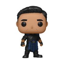 Funko Pop! Marvel Shang-Chi: Wenwu - 3,75 Polegadas