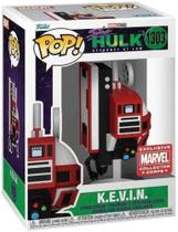 Funko Pop Marvel She Hulk Kevin 1303 Funko Pop Marvel She Hulk Kevin 1303
