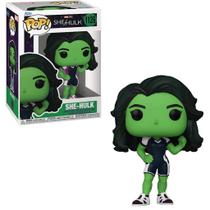 Funko Pop Marvel: She-Hulk -She-Hulk 1126