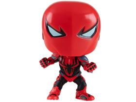 Funko Pop! Marvel Spider Armor N37408
