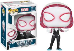 Funko POP Marvel: Spider Gwen Vinyl Figure