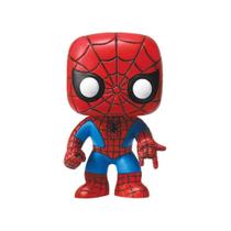 Funko Pop! Marvel Spider-Man 03