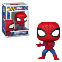 Funko Pop! Marvel Spider Man 1422