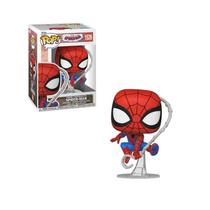 Funko Pop Marvel Spider Man 1526
