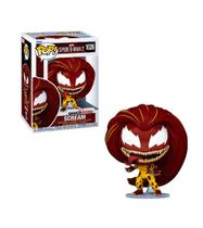 Funko Pop Marvel Spider-Man 2 Scream 1026