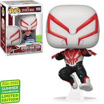 Funko Pop! Marvel: Spider-Man 2099 1059 SDCC 2022