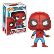 Funko Pop Marvel - Spider Man 222