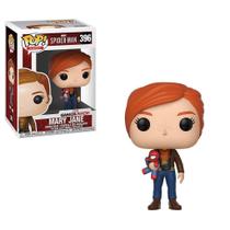 Funko Pop Marvel Spider-Man 396 Mary Jane Funko Pop Marvel Spider-Man 396 Mary Jane