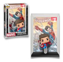 Funko Pop Marvel Spider-man 48