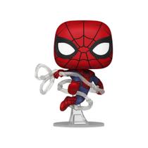 Funko Pop Marvel Spider-Man Brand New Day 1586 Funko Pop Marvel Spider-Man Brand New Day 1586