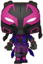 Funko Pop! Marvel Spider-Man: Do outro lado do Aranhaverso