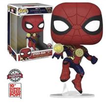 Funko Pop Marvel Spider-man Exclusive - Spider-man 978