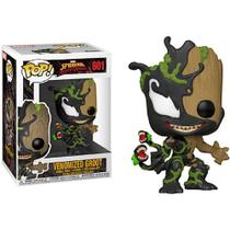 Funko Pop Marvel Spider-Man Maximum Venom Groot 601