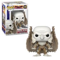 Funko Pop Marvel Spider-Man Medieval Vulture 1230