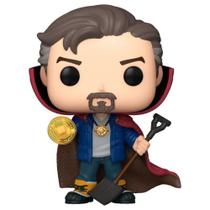 Funko Pop Marvel Spider-man no Way Home Doctor Strange 912