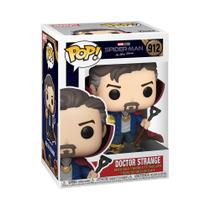 Funko POP Marvel Spider-Man: No Way Home Doctor Strange Funko POP Marvel Spider-Man: No Way Home Doctor Strange