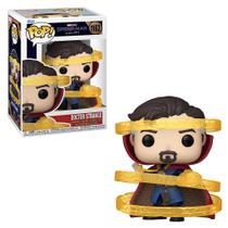 Funko Pop Marvel Spider-Man No Way Home Doctor Stranger 1162