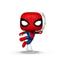 Funko Pop! Marvel Spider Man No Way Home finale suit 1160
