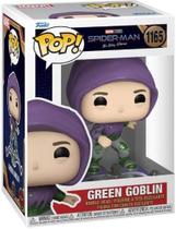 Funko Pop Marvel Spider Man No Way Home Green Goblin 1165 Funko Pop Marvel Spider Man No Way Home Green Goblin 1165