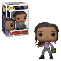 Funko Pop Marvel Spider-Man No Way Home MJ w/ Box 1161