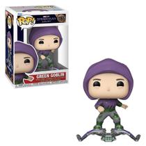 Funko Pop Marvel Spider-Man No Way Home S3 Green Goblin 1165