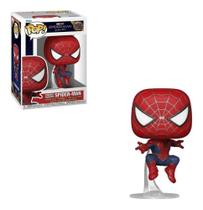 Funko Pop! Marvel Spider-man No Way Home Spider-man 1158