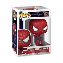 Funko Pop! Marvel Spider-Man: Sem volta para casa - Vizinhança amigável