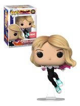 Funko Pop! Marvel Spider Man Spider-Gwen 1091 Exclusivo Funko Pop! Marvel Spider Man Spider-Gwen 1091 Exclusivo