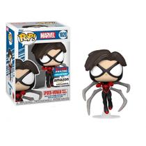 Funko Pop! Marvel: Spider-Woman Mattie Franklin 1020 Ex