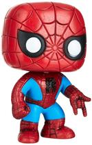 Funko Pop - Marvel: Spiderman Homecoming Homem Aranha - Peter Parker 03