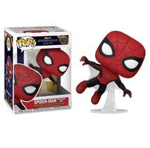 Funko Pop Marvel Spiderman Suit No Way Home 923 Funko Pop Marvel Spiderman Suit No Way Home 923