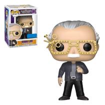 Funko Pop Marvel - Stan Lee 281