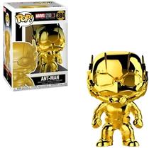 Funko POP Marvel Studios Ant-Man 384 Exclusivo