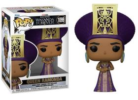 Funko Pop Marvel Studios - Black Panther - Wakanda Forever - Queen Ramonda 1099