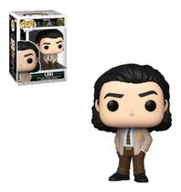 Funko Pop! Marvel Studios Loki 895 Funko Pop! Marvel Studios Loki 895