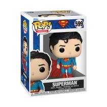 Funko Pop! Marvel Super-man 599