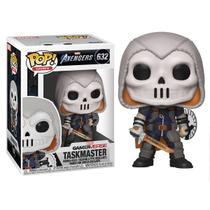 Funko Pop Marvel Taskmaster 632 - Funko