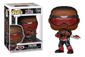 Funko Pop! Marvel: The Falcon & Winter Soldier - Falcon 700