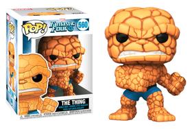 Funko Pop! Marvel The Thing 560