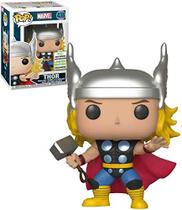 Funko Pop! Marvel Thor 438 2019 Spring Convention Limited Edition Exclusive