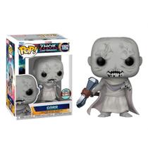 Funko Pop! Marvel: Thor Love And Thunder - Gorr 1092 Ex
