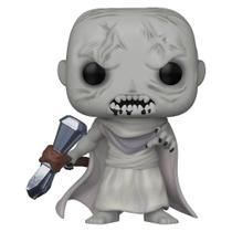 Funko pop marvel thor love and thunder - gorr 1092 exclusivo