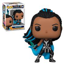 Funko Pop! Marvel: Thor Love And Thunder - Valkyrie 1042 Funko Pop! Marvel: Thor Love And Thunder - Valkyrie 1042