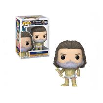 Funko Pop! Marvel: Thor Love And Thunder - Zeus 1069