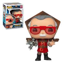 Funko Pop Marvel Thor Ragnarok - Stan Lee 655
