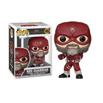 Funko Pop! Marvel Thunderbolts Red Guardian 1482