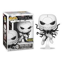 Funko Pop Marvel Venom Poison Spider Man 966