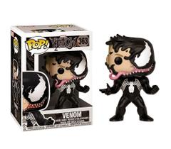 Funko Pop Marvel Venom Venom 363