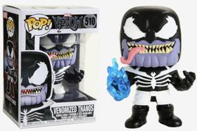 Funko Pop Marvel :Venom - Venomized Thanos 510
